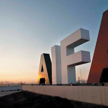 AIFA podría llegar a 1.3 millones de pasajeros en su primer año de operación