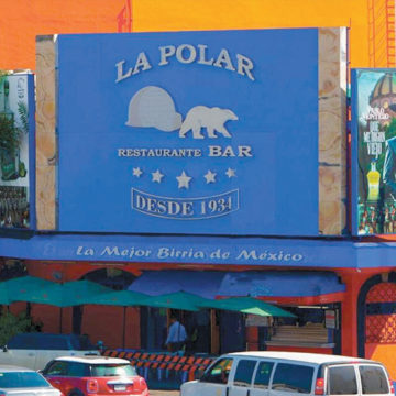 Asesinan a golpes un hombre en el restaurante La Polar