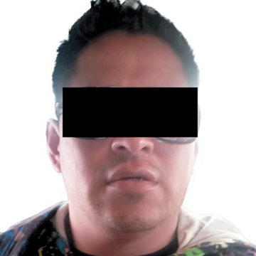 Detienen a individuo investigado por violación a una mujer en Hospital de Ecatepec