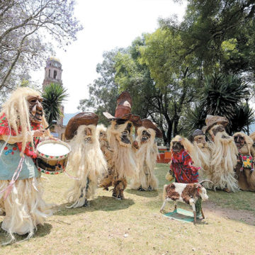 Invitan a conocer Pueblos Con Encanto del Edoméx