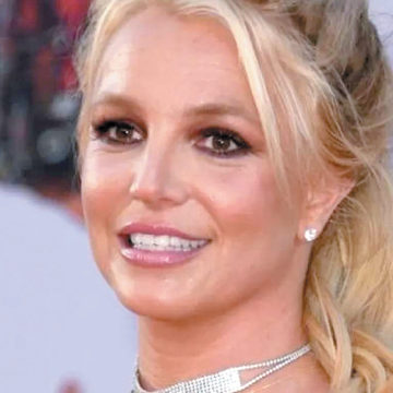 Britney Spears protagoniza escándalo junto a su esposo en un restaurante