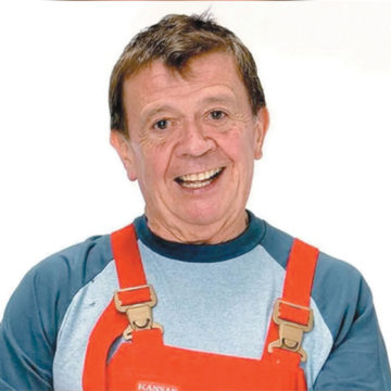 Chabelo reveló que no va a durar “para toda la vida”