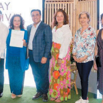 Confirman Hay Festival 2023 en Querétaro