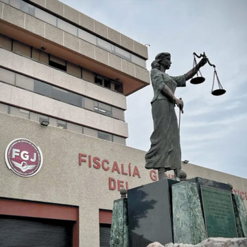 Designa Fiscal General nueva fiscal Regional de Cuautitlán