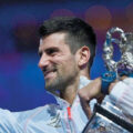 Djokovic conquista su décimo Abierto de Australia