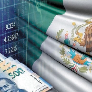FMI sube expectativa de crecimiento para México a 1.7% para este año