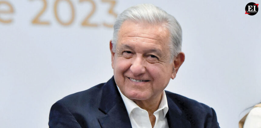 López Obrador anuncia la operación de 30 mil sucursales del Banco del Bienestar en julio