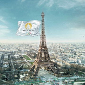 Organización de Juegos Olímpicos de París 2024 en riesgo por inseguridad