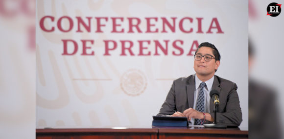 Propone Hacienda a Omar Mejía Castelazo para subgobernador de Banxico