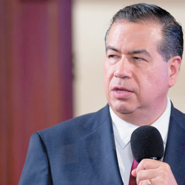 Ricardo Mejía Berdeja va de la mano con PT por gubernatura de Coahuila