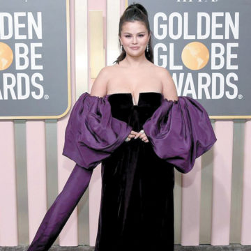 Selena Gomez cansada de las críticas sobre su cuerpo