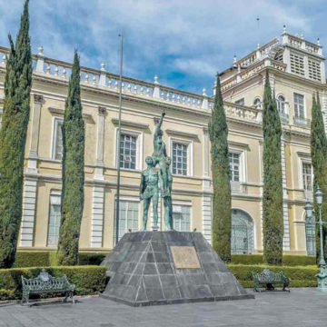 UAEMéx: sexta mejor universidad pública estatal