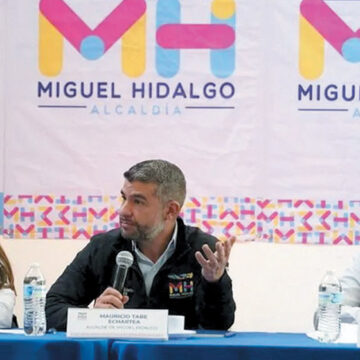 Alcaldía Miguel Hidalgo comparte a Observatorio Ciudadano avances en seguridad