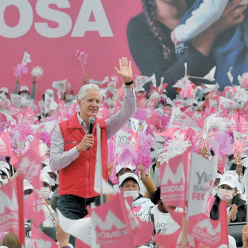 Programa Salario Rosa beneficia a más de 600 mil mujeres de los 125 municipios