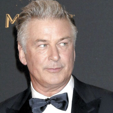 Retiran cargos contra Alec Baldwin, tras homicidio involuntario en “Rust”