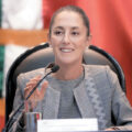 Sheinbaum sostiene que nadie quiere que haya paso a la derecha en México
