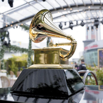 Sorpresas en la entrega de Premios Grammy 2023