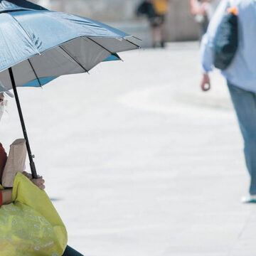 Activa CDMX alerta amarilla por altas temperaturas