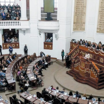 Aprueban diputados de CDMX licencia menstrual hasta por 3 días