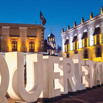 Buscan fortalecer en Querétaro relación comercial con EEUU