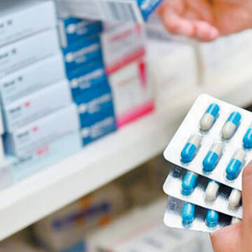 Advierten desabasto de medicamentos de neurología pediátrica