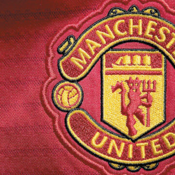 En venta Manchester United, una lujosa marca