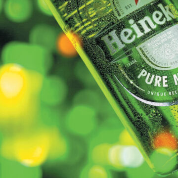 Femsa vende sus acciones de Heineken