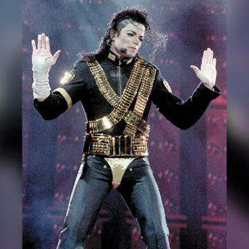 Catálogo musical de Michael Jackson podría estar a la venta