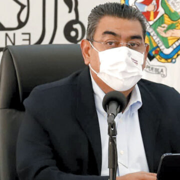 No se frenó el turismo en Puebla a pesar del “pase turístico”: Céspedes Peregrina