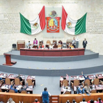 Prohíben en Oaxaca que deudores alimentarios ocupen cargos públicos