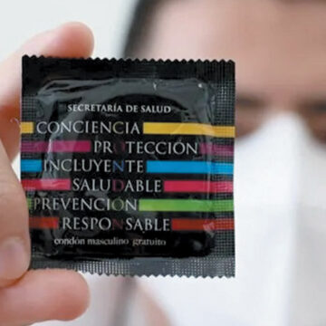 Promueve ISEM uso adecuado del condón para prevenir ITS y embarazos no deseados