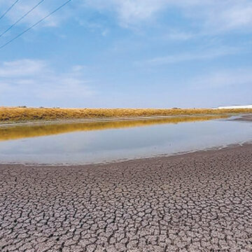 Sinaloa, Durango y Querétaro los estados más afectados por sequía