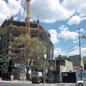 Solo avanzarán iniciativas para cambiar uso de suelo en CDMX si es avalado por alcaldes