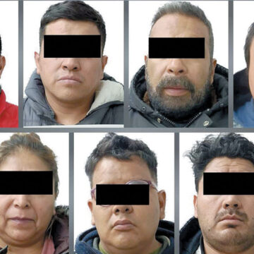 46 personas detenidas por maltrato animal de marzo del 2022 a marzo del 2023