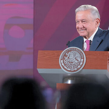 AMLO exhibe el “guardadito” de casi 21 mil millones de pesos del Poder Judicial