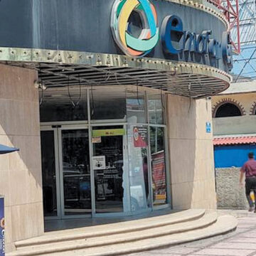 Casinos resurgen en Acapulco tras pandemia