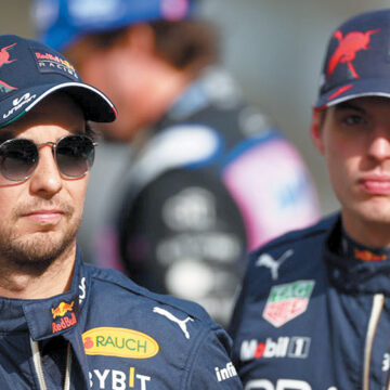 Checo Pérez lanzó dardo a Verstappen y Red Bull: “Si no me apoyan, yo tampoco lo haré”
