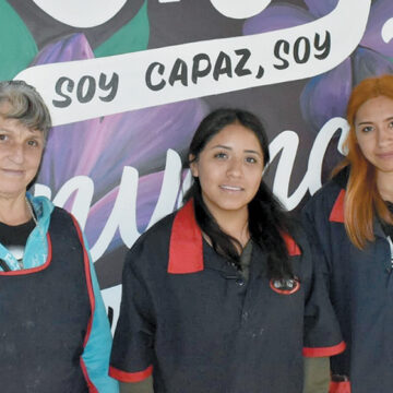 Destaca GEM importancia de conmemorar el día internacional de la mujer