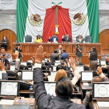 Diputados aprueban crear la sala de asuntos indígenas del Poder Judicial Mexiquense