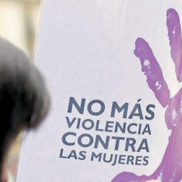 Edoméx con mayor prevalencia de la violencia: Endirech 2021