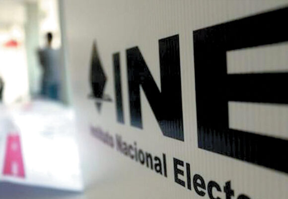 INE presenta en la SCJN segunda controversia contra Paquete de Reformas al Plan B