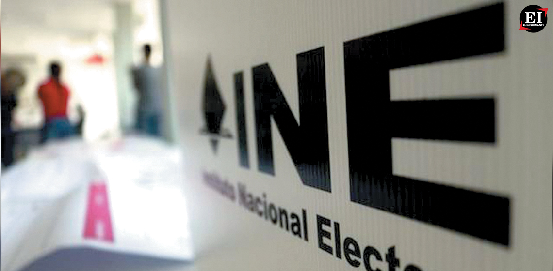 INE presenta en la SCJN segunda controversia contra Paquete de Reformas al Plan B