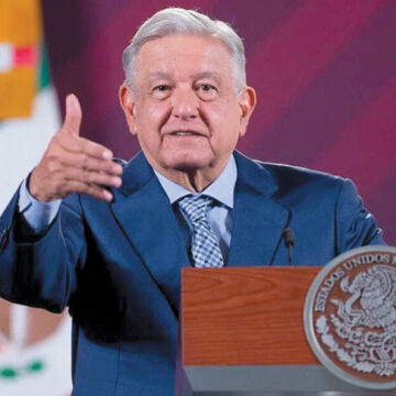 López Obrador anuncia nuevo plan contra la carestía