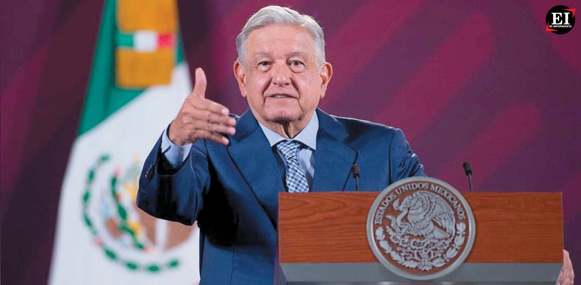 López Obrador anuncia nuevo plan contra la carestía