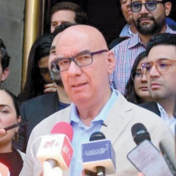 Movimiento Ciudadano no participará en las elecciones del Edoméx y Coahuila