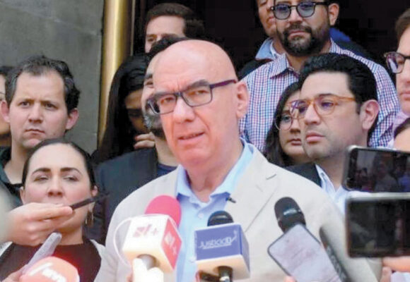 Movimiento Ciudadano no participará en las elecciones del Edoméx y Coahuila