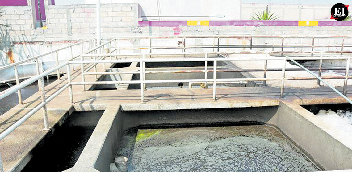 Pendientes proyectos hidráulicos en Hidalgo