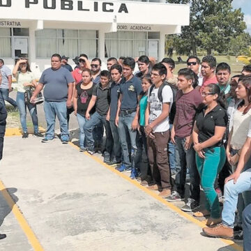 Policías de Quintana Roo tendrán licenciaturas