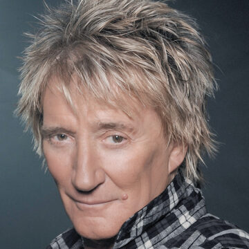 Rod Stewart, la atracción de la Feria de San Marcos 2023