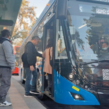 Tarjeta INAPAM 2023: Transportes gratuitos para adultos mayores en la CDMX